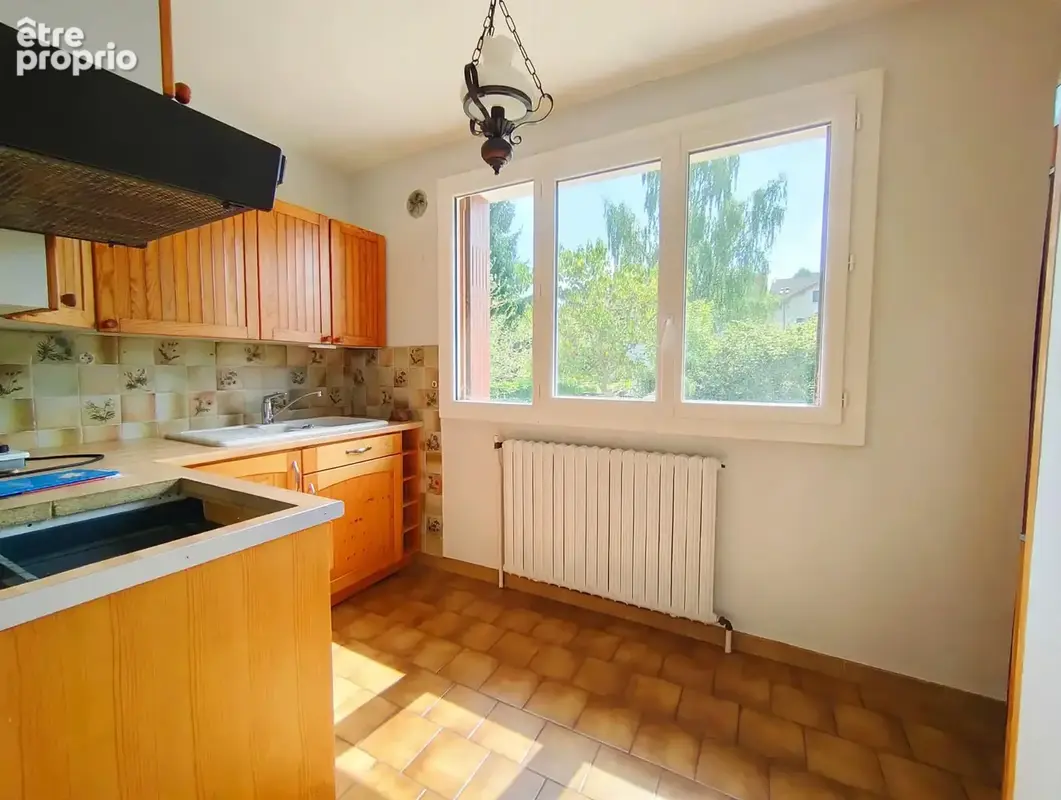 Exclusivité   maison à vendre à vauhallan - photo 4