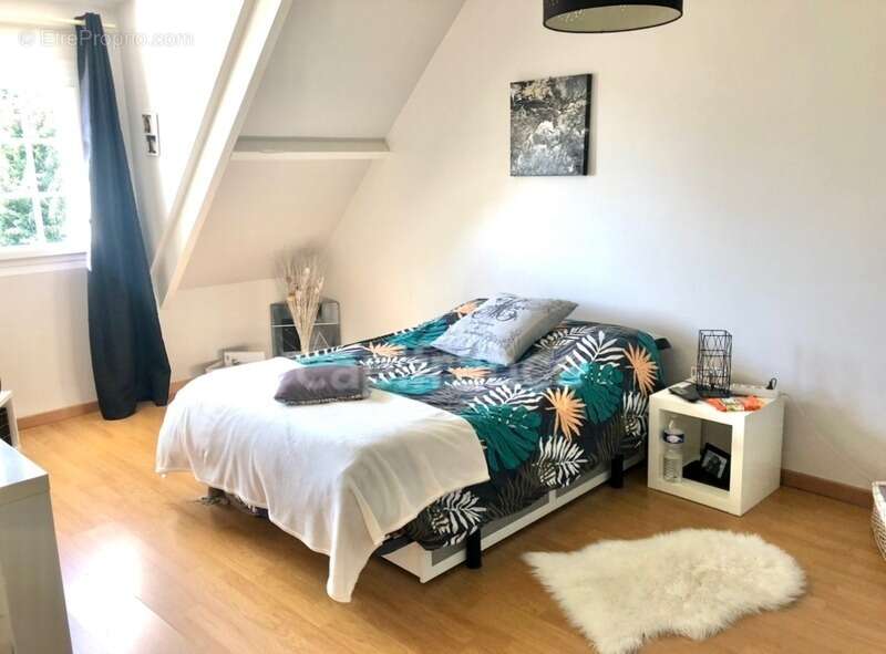 *Octeville-sur-Mer * Maison familiale 170 m², Piscine couverte, 4 chambres, Terrain 2 000 m² - photo 18