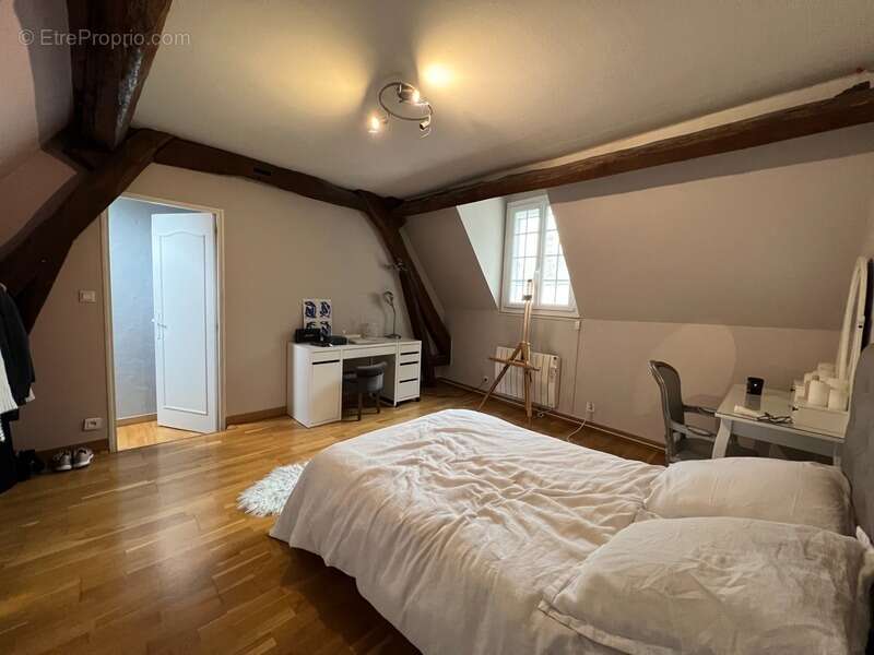 Maison à GASVILLE-OISEME