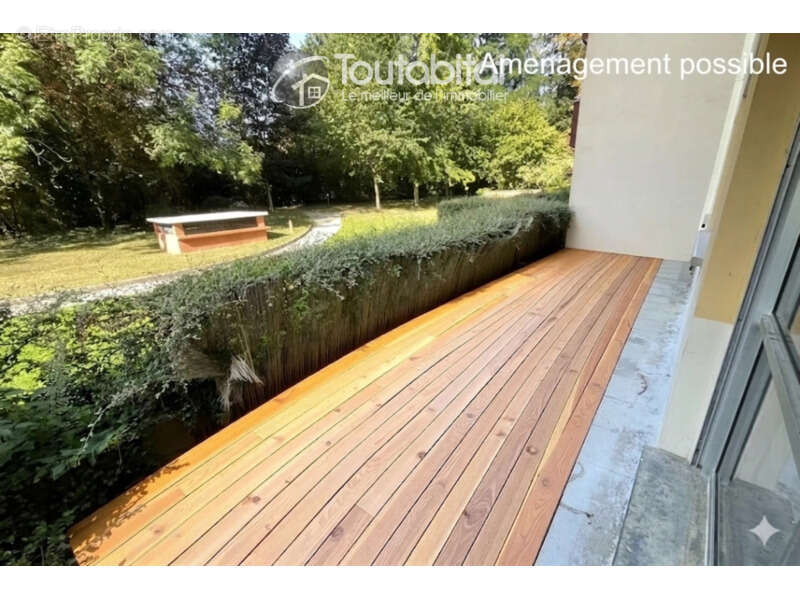 Appartement 53 m² à Charleville-Mezieres  - photo 19