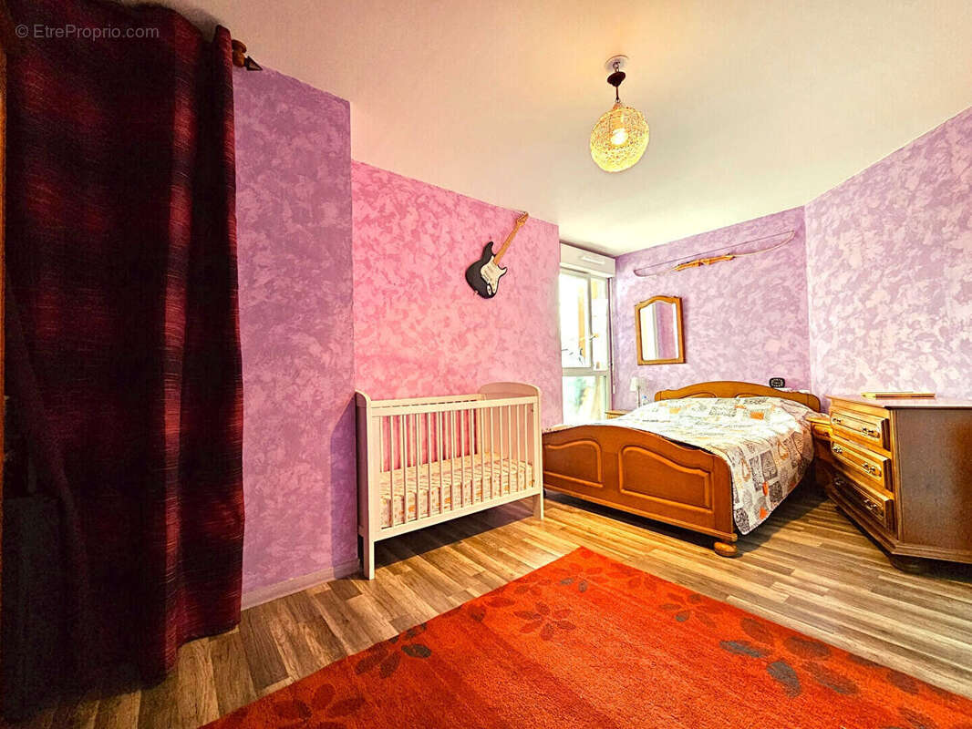 Appartement à EVRY