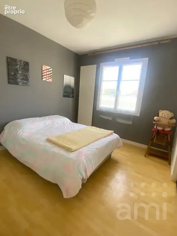 Maison Aiffres 7 pièces -158 m2 - photo 7