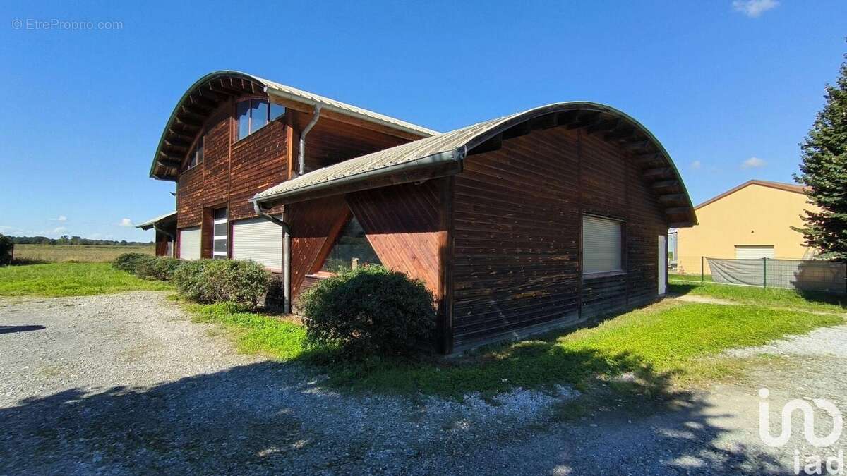 Photo 4 - Appartement à SERRES-CASTET