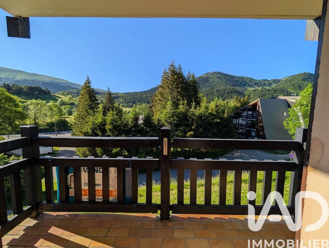 Photo 1 - Appartement à GRESSE-EN-VERCORS