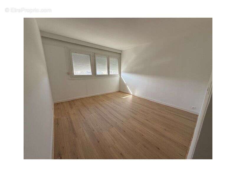 Appartement à SENS