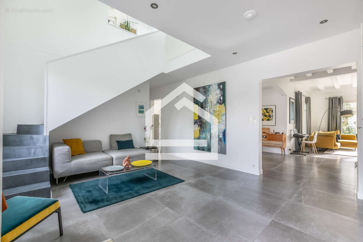 Maison à SAINT-AUBIN-DE-MEDOC