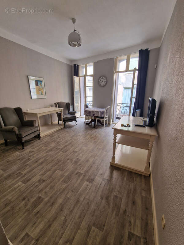 Appartement à PERPIGNAN