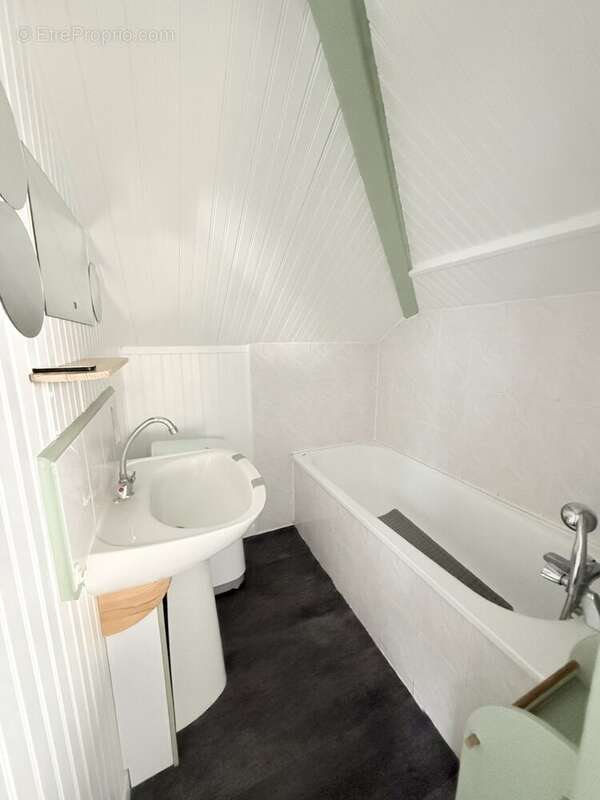 Appartement à TOURS