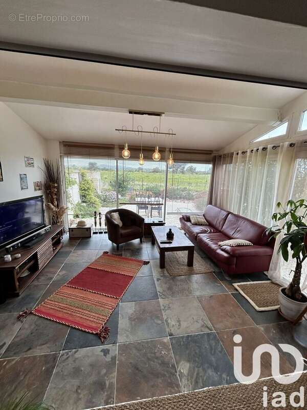 Photo 5 - Maison à FLEURY