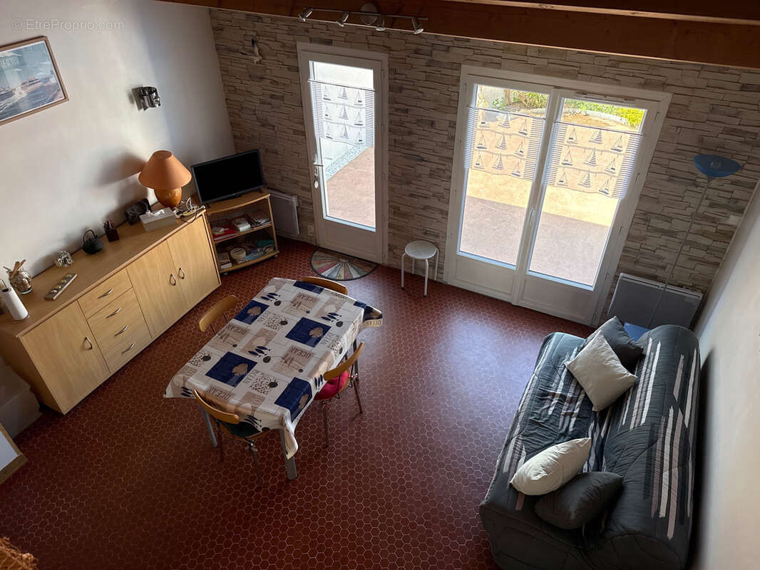Maison à SAINT-JEAN-DE-MONTS