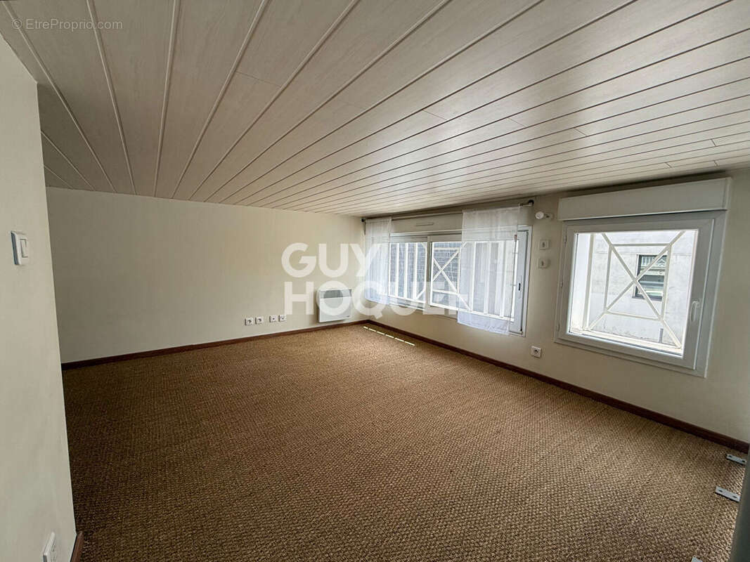 Appartement à CLERMONT-FERRAND