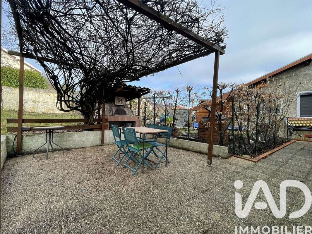 Photo 5 - Maison à RENAGE