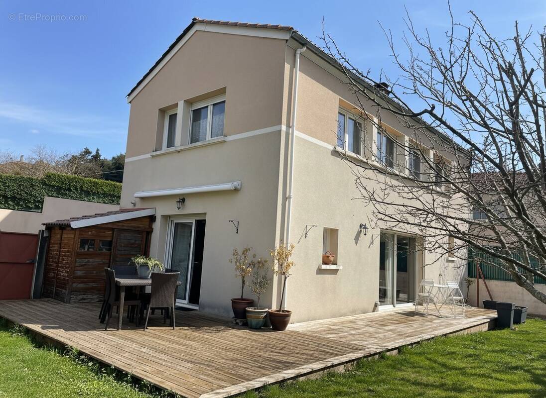 Maison à MILLAU