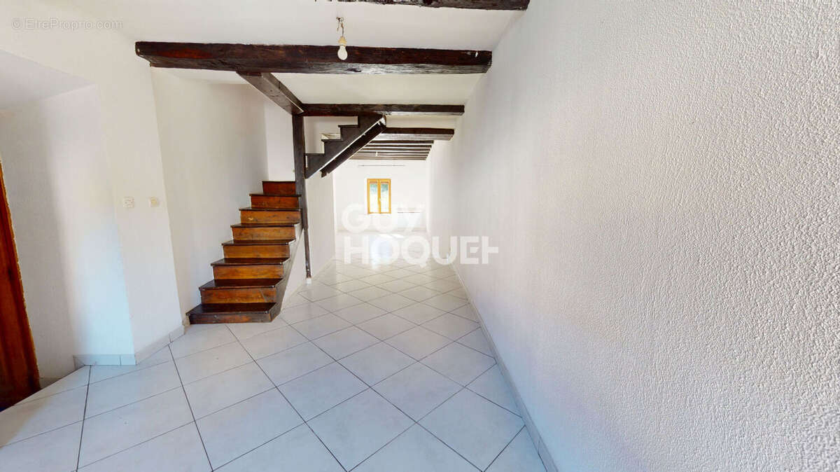 Appartement à NOIDANS-LES-VESOUL