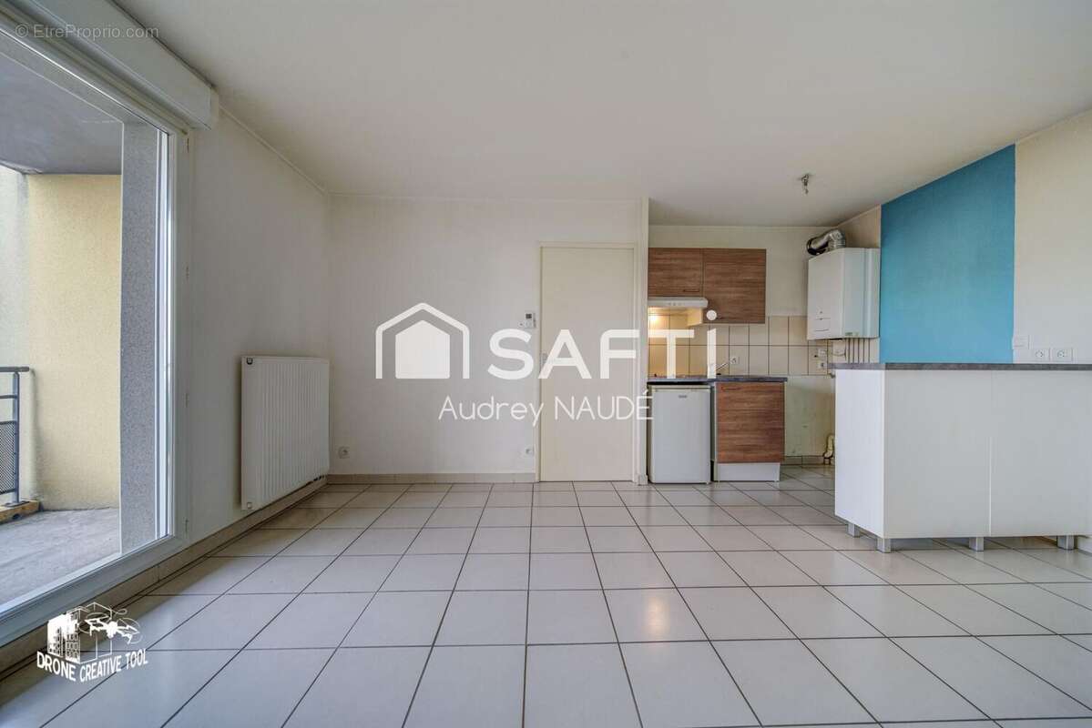 Photo 5 - Appartement à FLORANGE