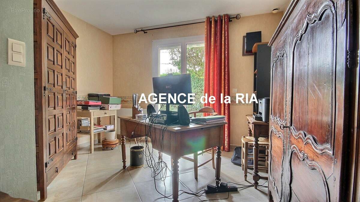 Maison à deux pas des commerces et proximité plage - photo 7
