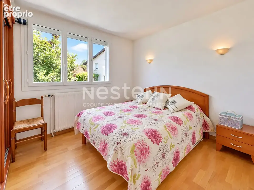 Maison Roissy En Brie - L'Avenir - photo 9