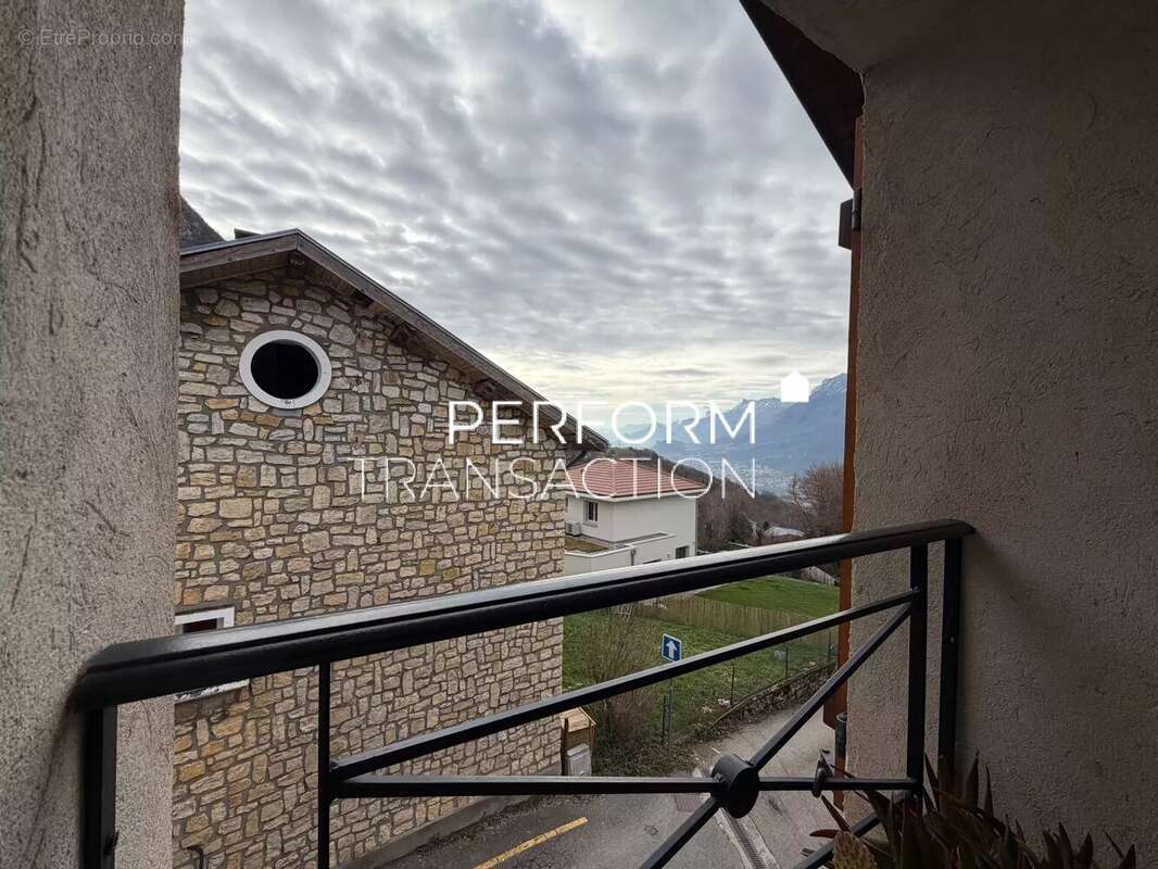 Maison à SAINT-MARTIN-LE-VINOUX