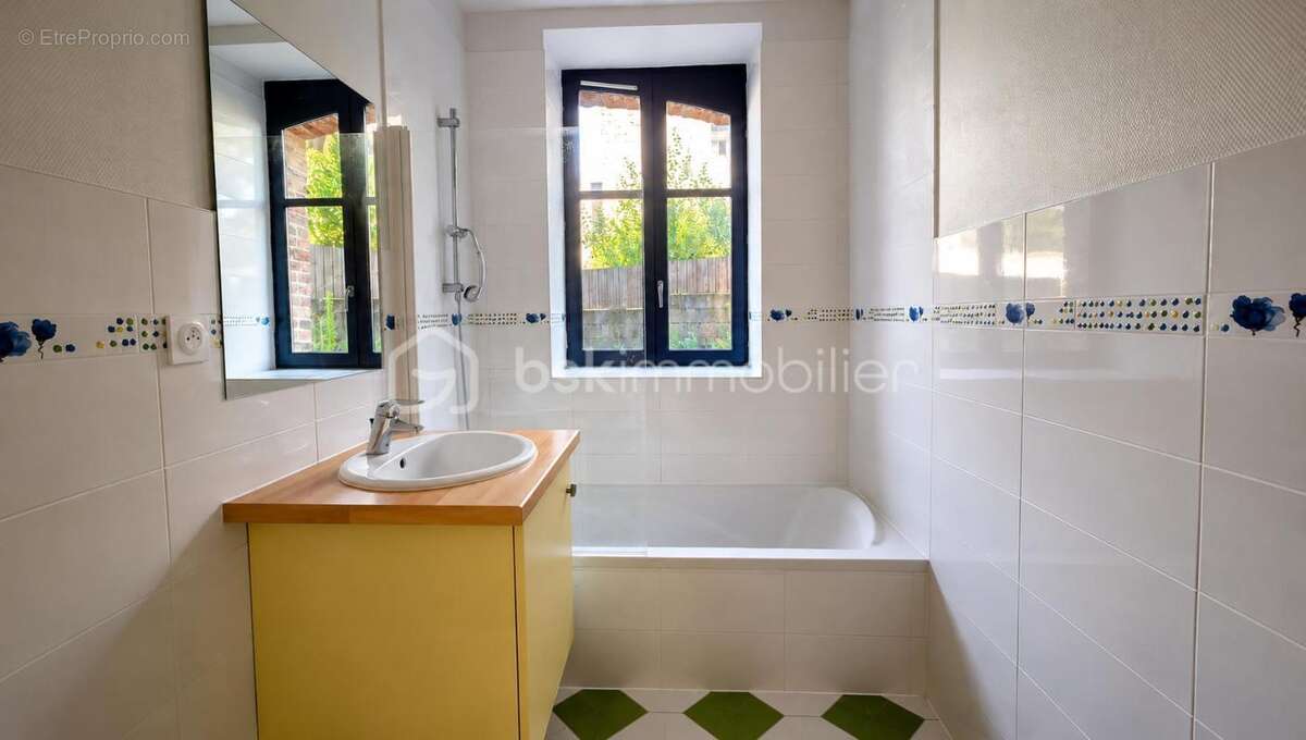 Appartement lumineux - 2 chambres - photo 4