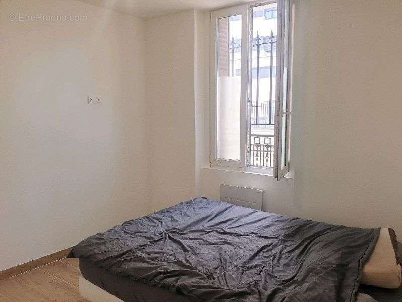 Appartement à LE PRE-SAINT-GERVAIS