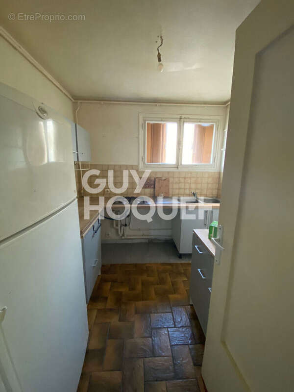 Appartement à CHELLES