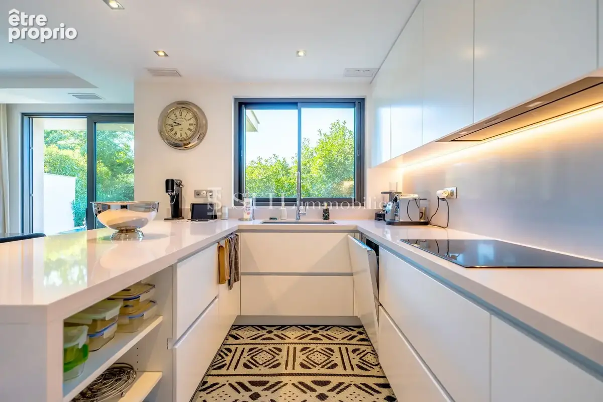 Maison 7 pièces 176 m² à vendre à Sainte-Maxime (83120) - photo 6