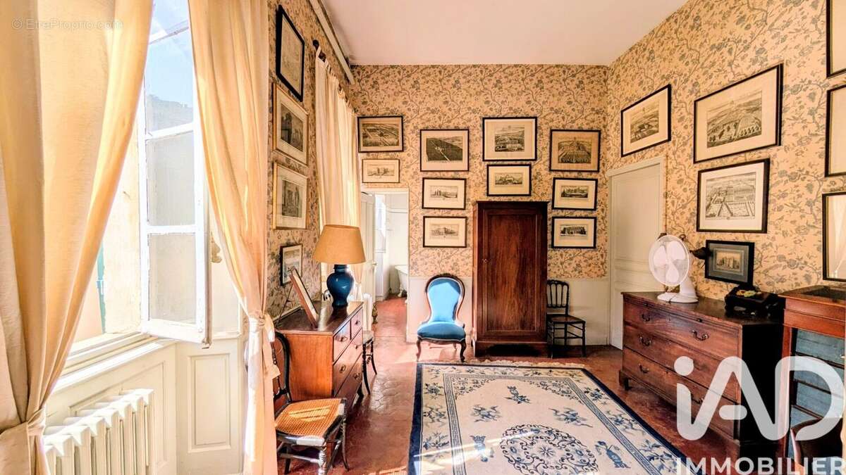 Photo 7 - Maison à PERNES-LES-FONTAINES