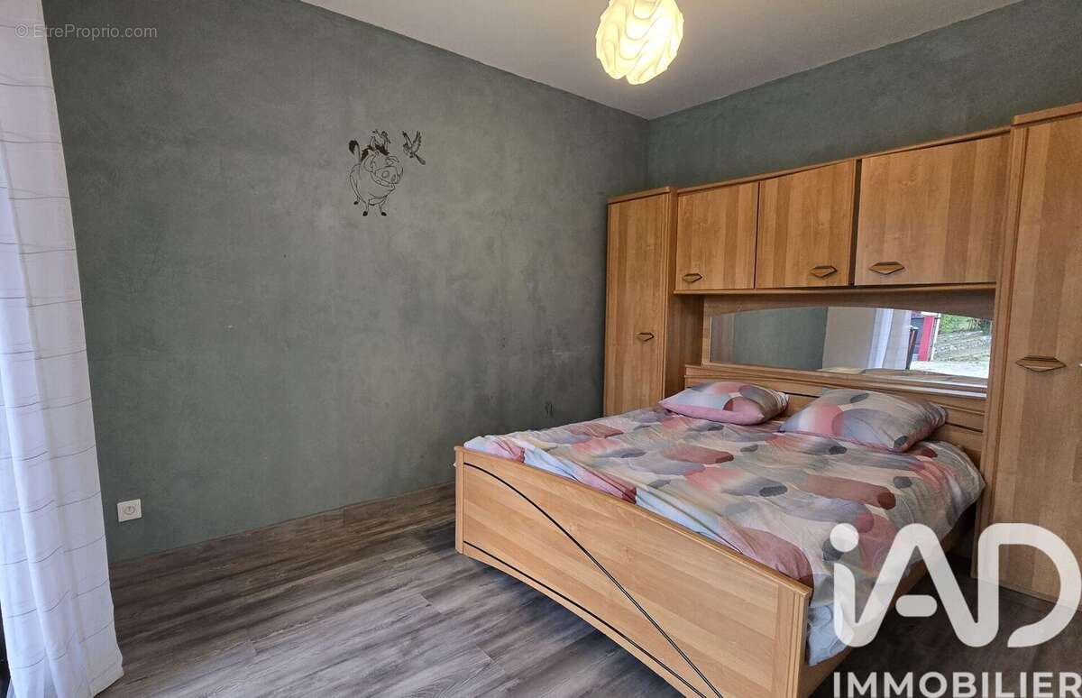 Photo 7 - Maison à CAZILHAC