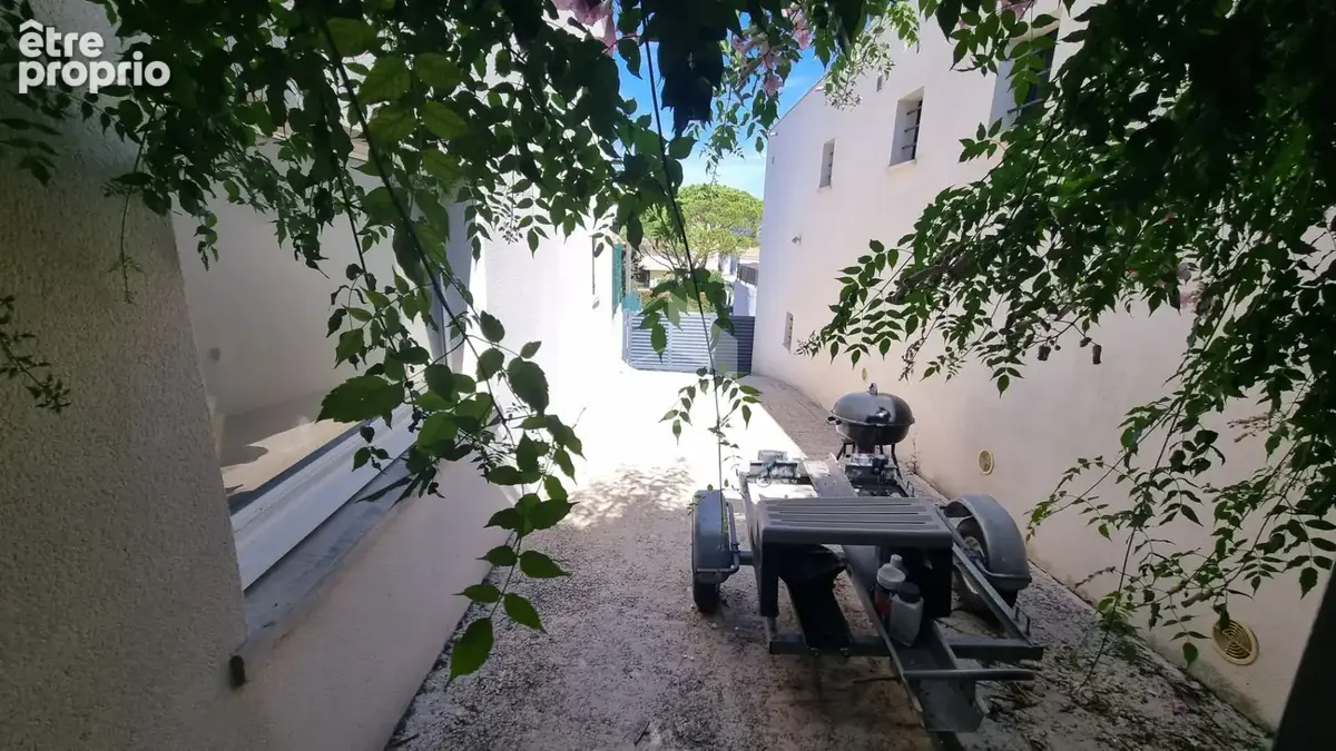 Maison 150m² à martigues - photo 6