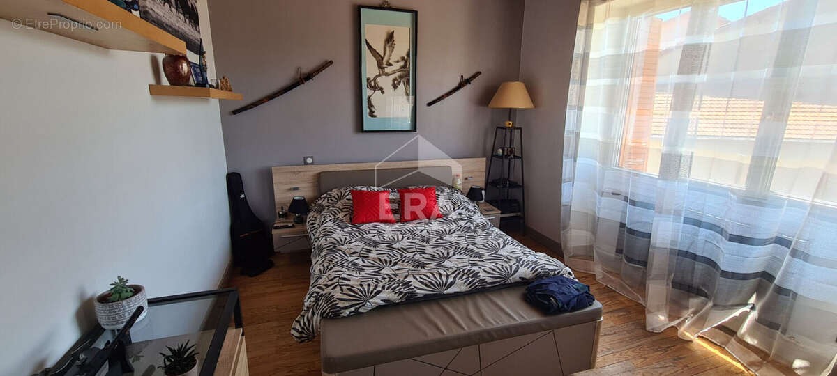 Maison 115m² à champdor-corcelles - photo 9