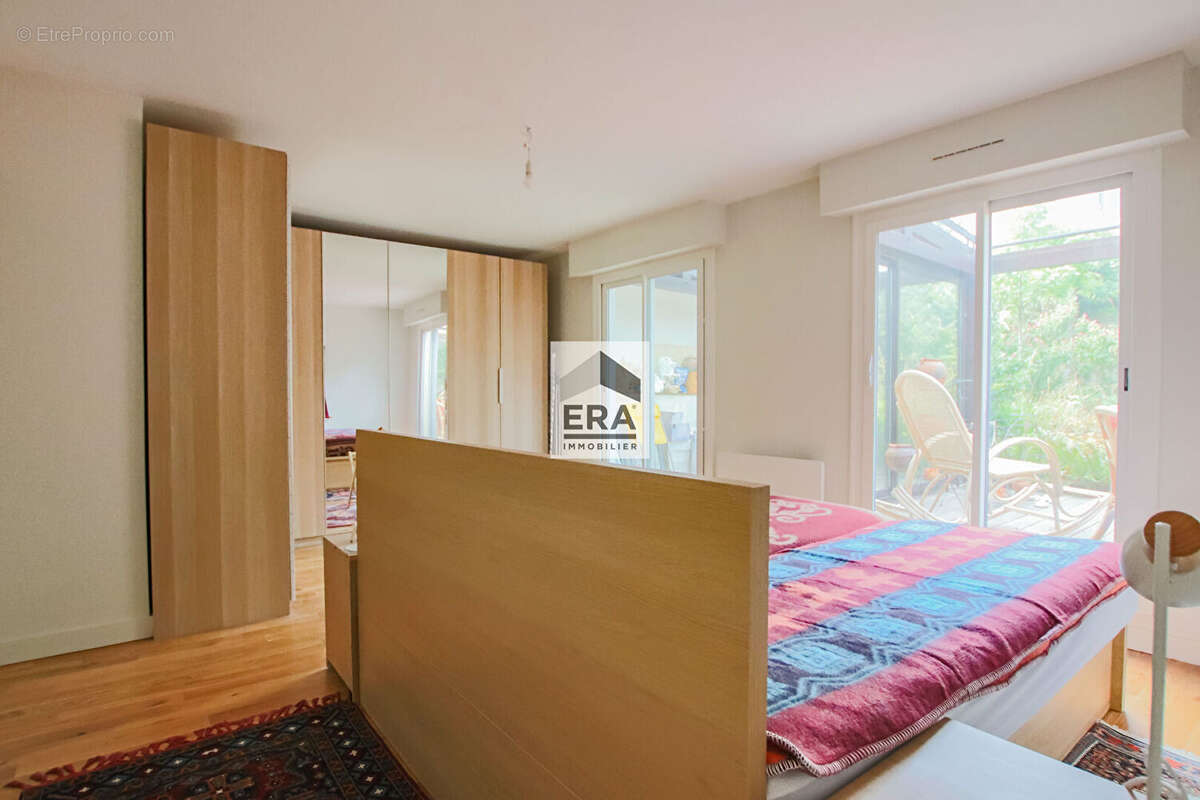 Appartement à PARIS-13E