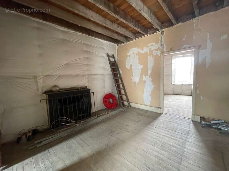 Appartement à DECAZEVILLE