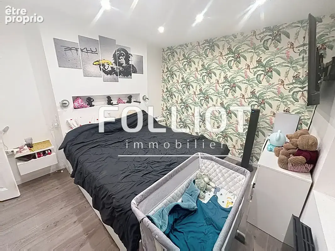 Maison Saint Remy 3 chambres - photo 11