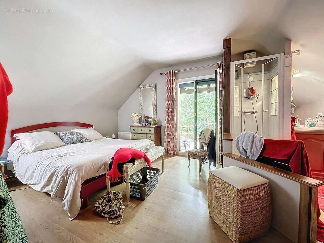 Photo 7 - Maison à BEAUFAY