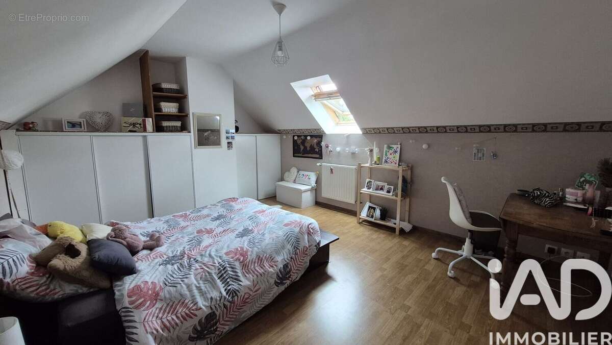 Photo 8 - Maison à HUPPY