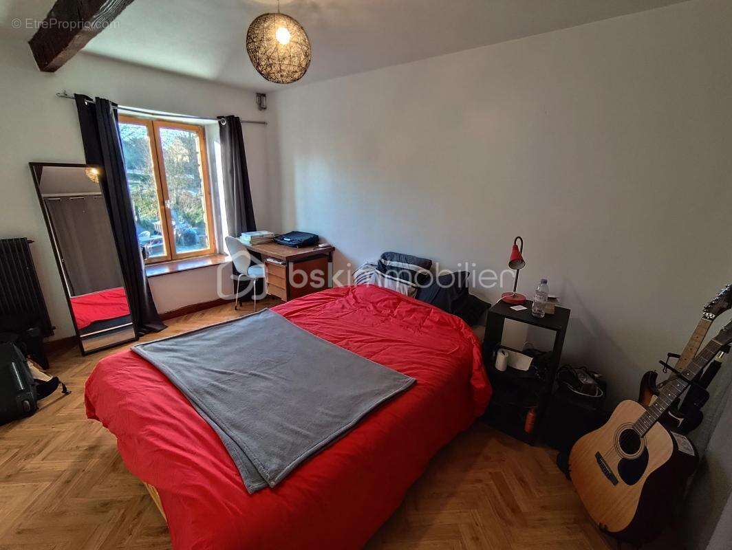 Maison à SAINT-PERN