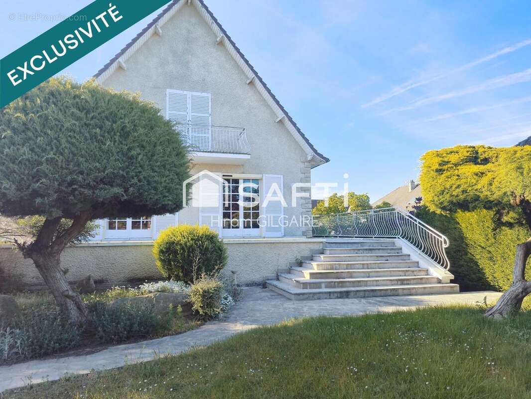 Photo 2 - Maison à PONT-SAINTE-MAXENCE
