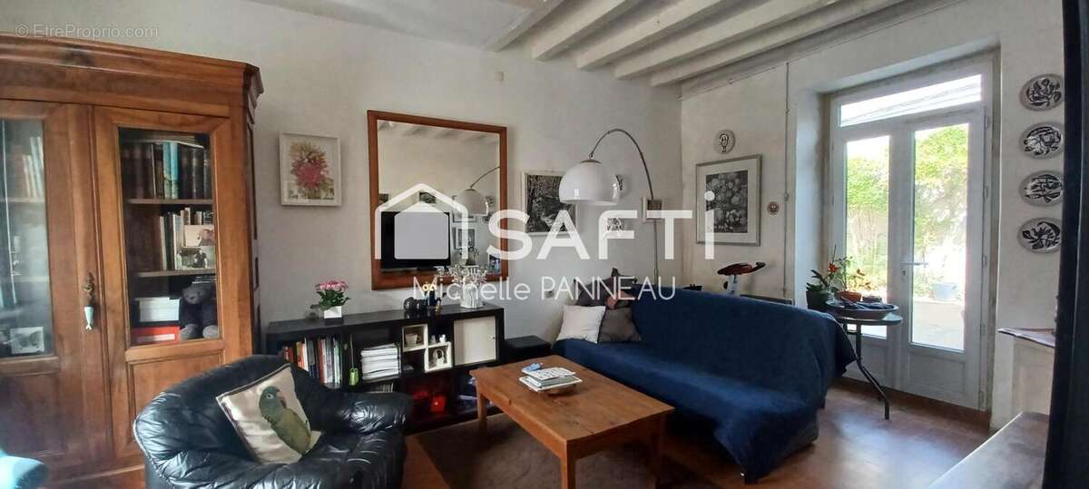 Photo 3 - Maison à MAYET