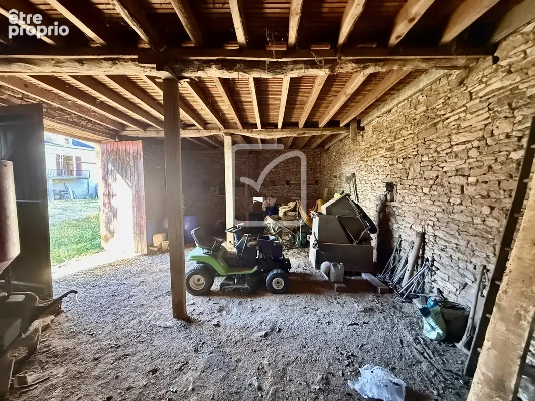 Ensemble immobilier à vendre à La Dornac - photo 6