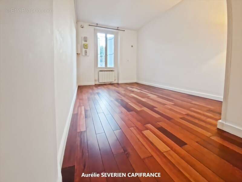 Appartement à MERU