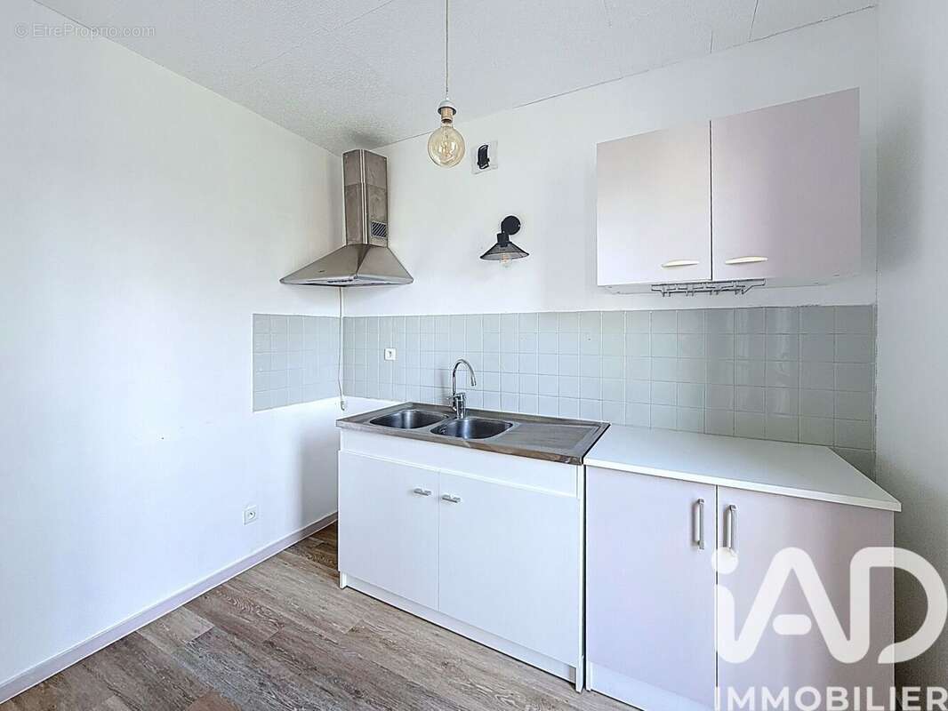 Photo 2 - Appartement à PROVINS