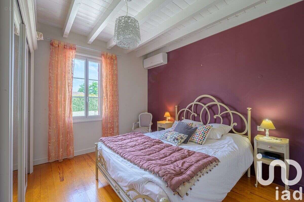 Photo 4 - Maison à PISSOS