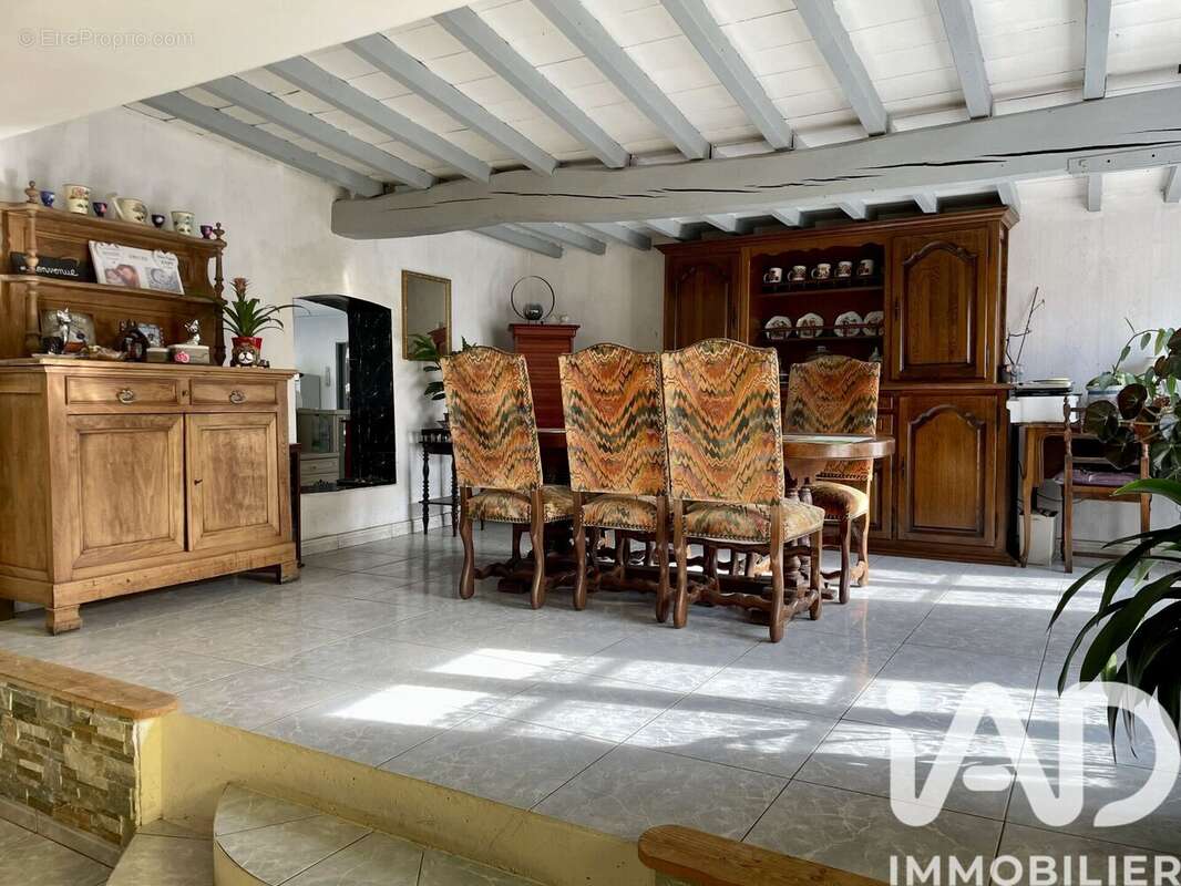 Photo 3 - Maison à YZEUX