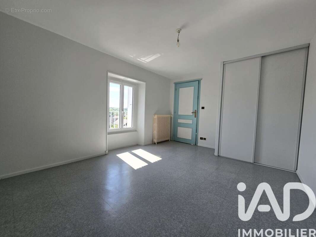 Photo 5 - Appartement à CHALONNES-SUR-LOIRE
