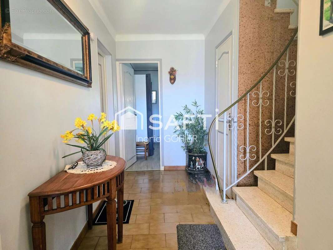 Photo 3 - Maison à LAROQUE-D&#039;OLMES