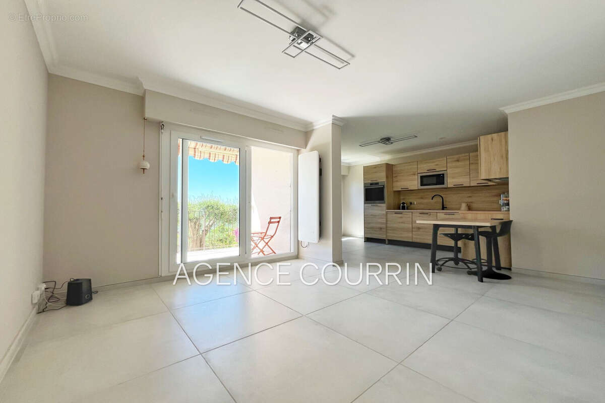 Appartement à GRASSE