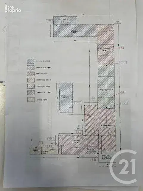 Bien immobilier à vendre à Hellemmes-Lille (59260) - photo 12