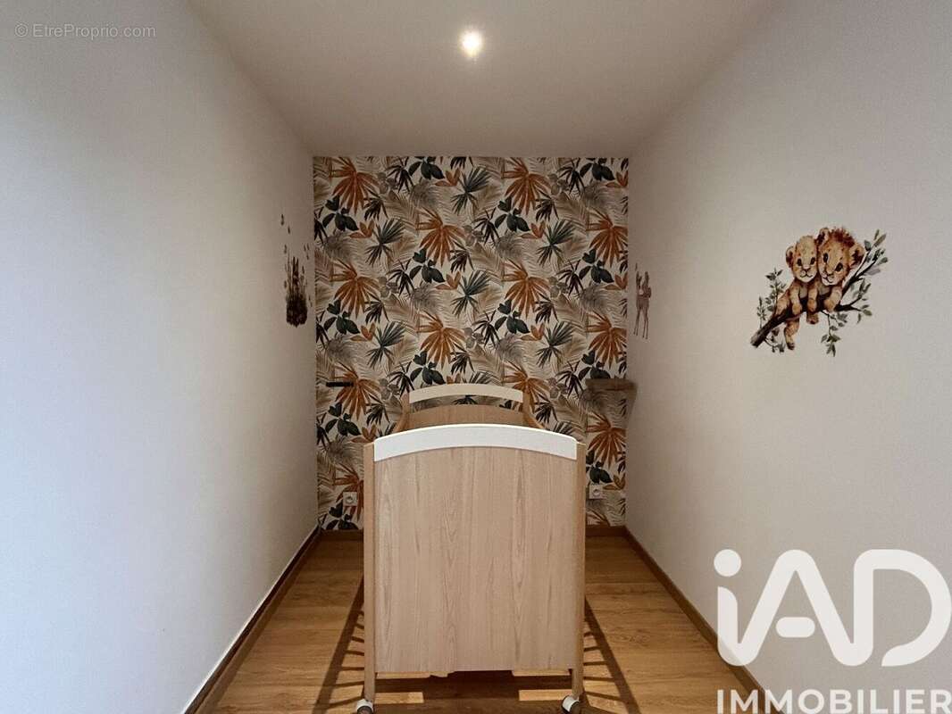 Photo 8 - Maison à COSNE-D'ALLIER