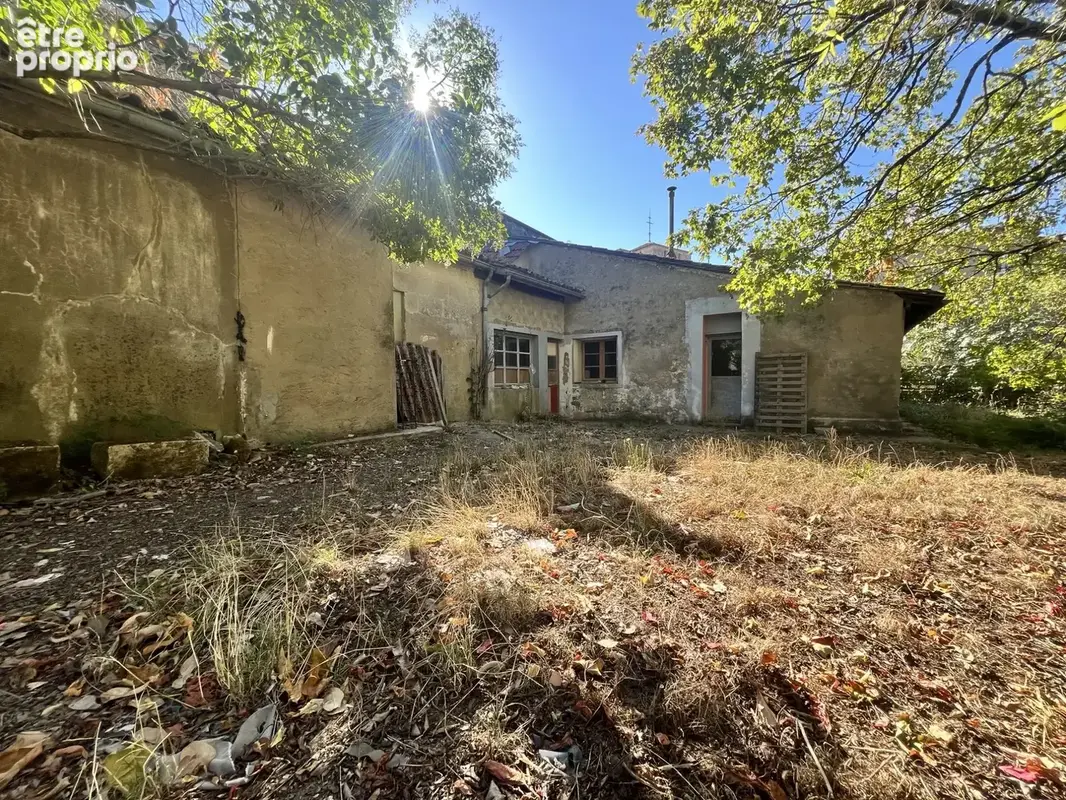 Photo Maison à Targon au prix de 97 200€
