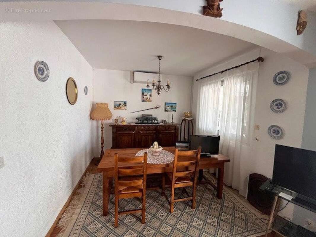 Photo 4 - Maison à VENSAC